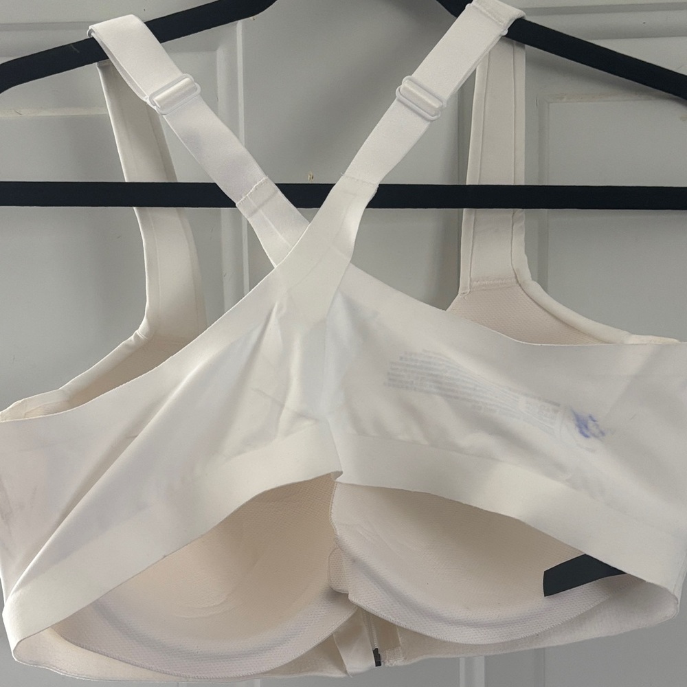 Victoria's Secret Knockout Front-Close Sports Bra sz 38DD - Picture 6 of 12